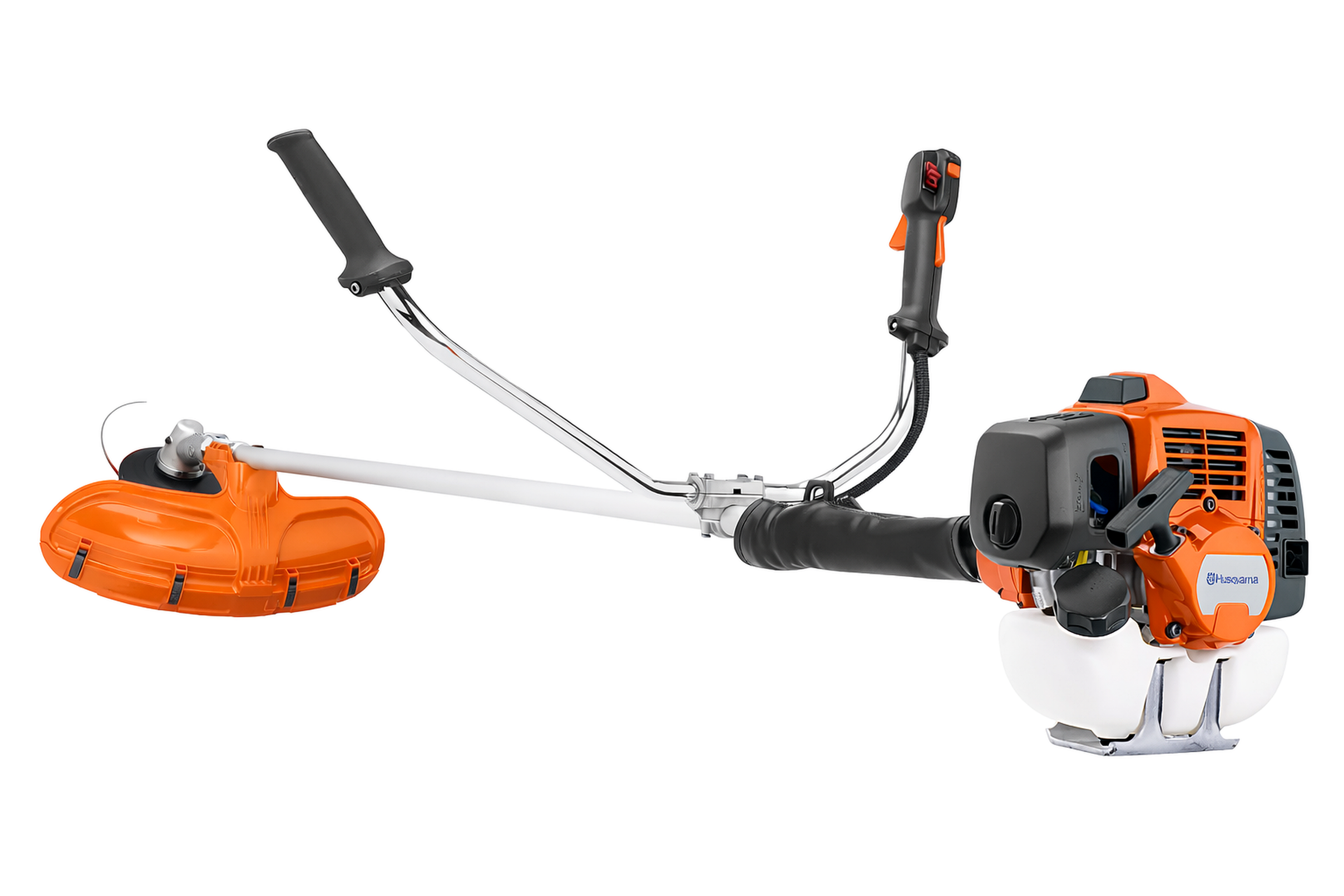 GUADAÑADORA HUSQVARNA 143RS