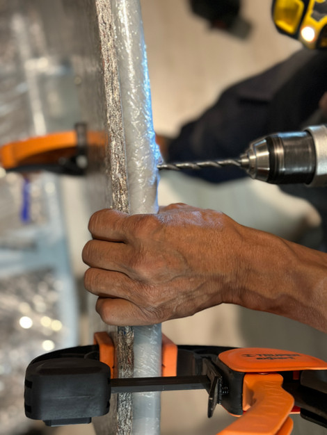 Proceso de fabricación