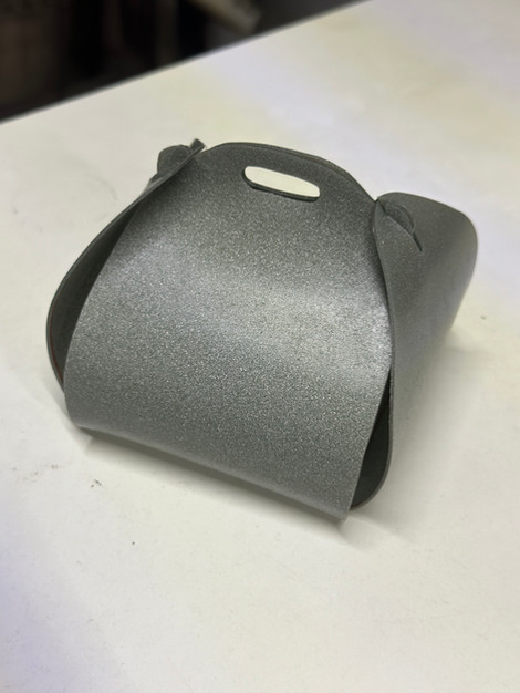 prototipo empaque