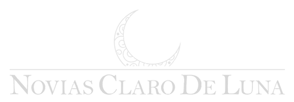 Logo Novias Claro de Luna