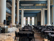 我们最好的多房间 AV 规划技巧