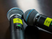 Choosing the Best Microphone for Your Event: Top Tips for Audio Rentals