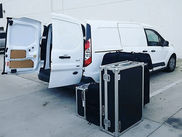 3 Steps to Guarantee a Successful Load In & Load Out