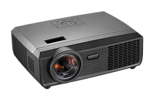 HD Projector Visual