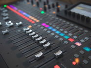 What Does a Sound Board Do?