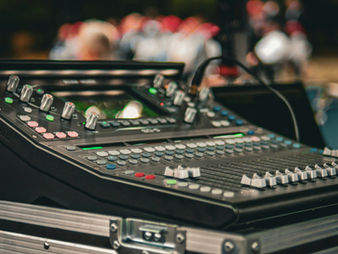 What Are Audio Channels?