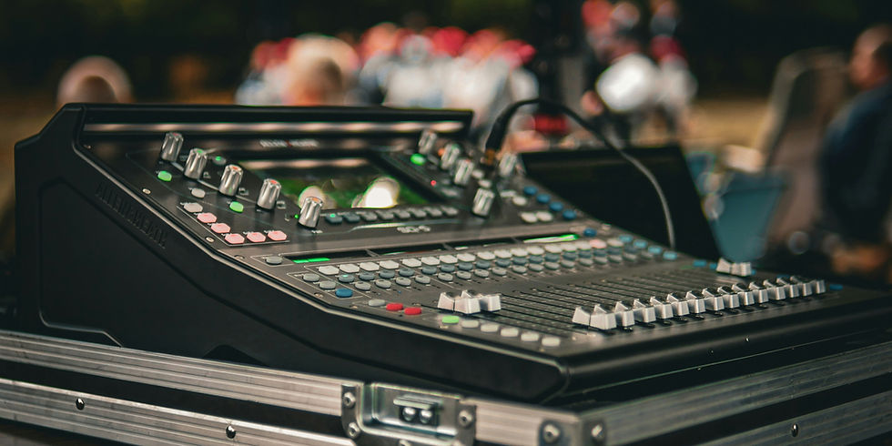 What Are Audio Channels?