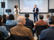 如何使您的活动视听设备符合无障碍标准和ADA要求