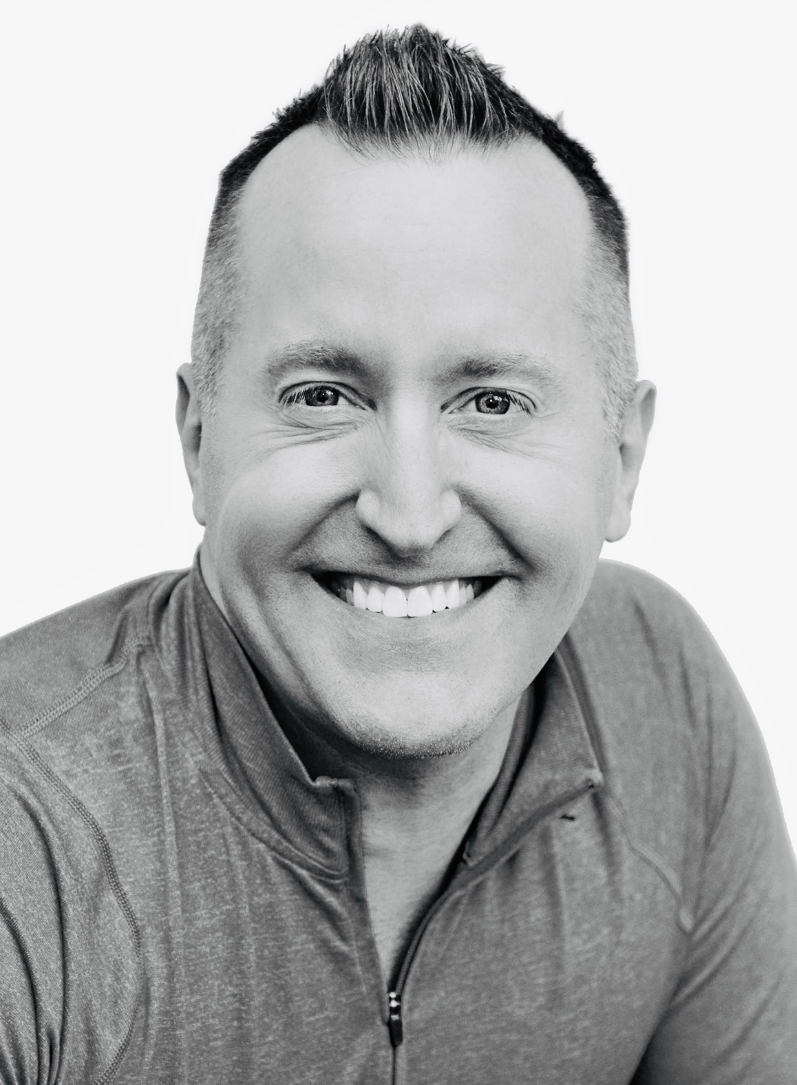Jeffrey Scott – Group Vice President of Fitness, Nutrition & Results at BODi