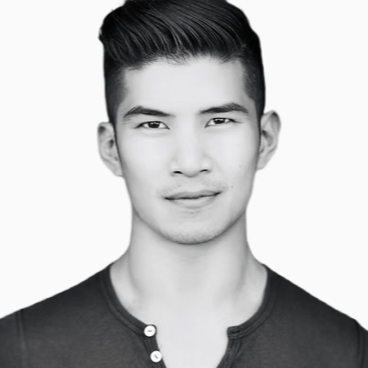 Christopher Vo – Director of Programming for Group Fitness & Media at Equinox