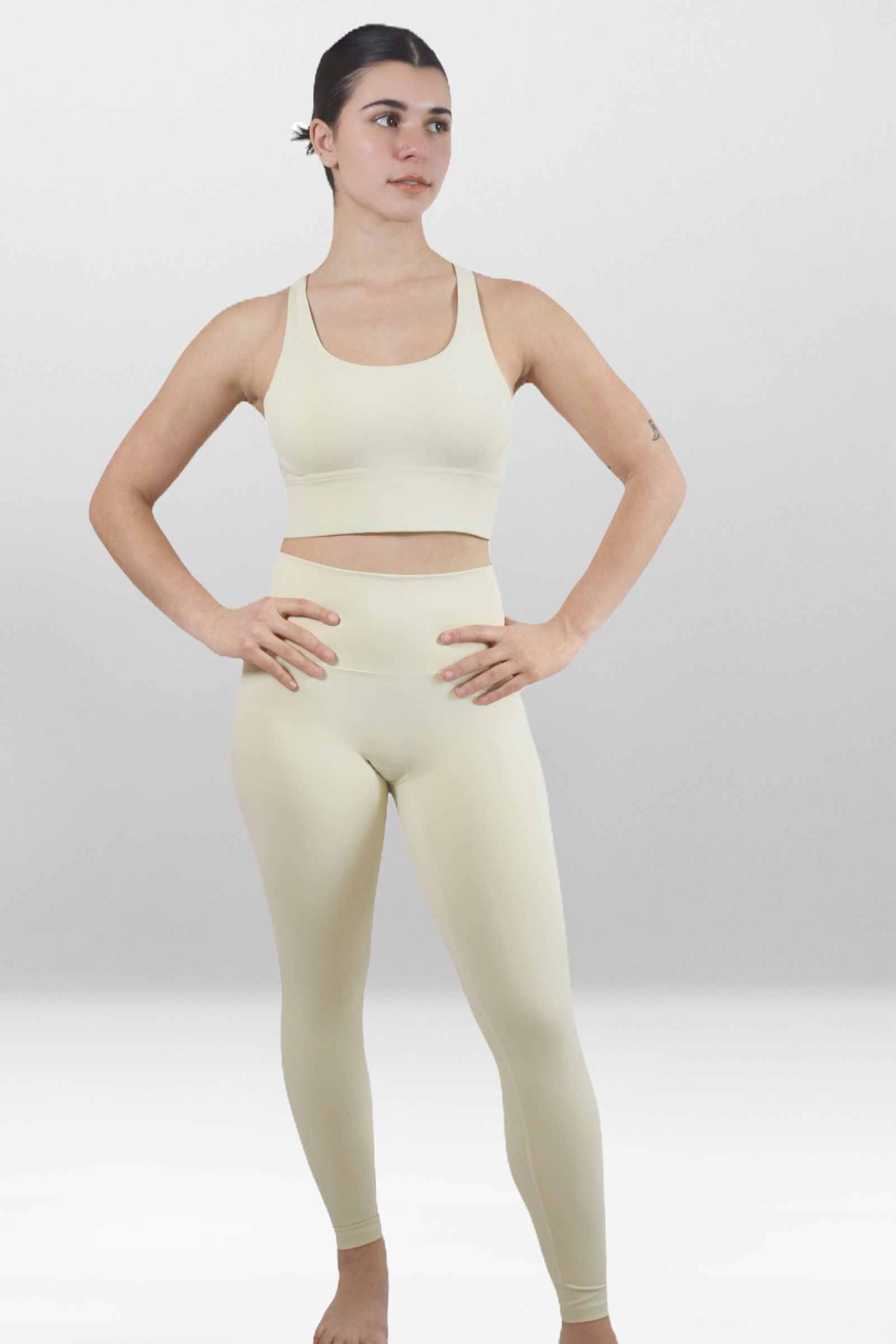 LeCreme Leggings
