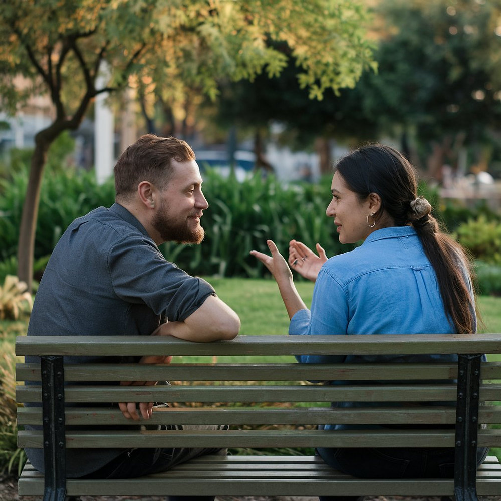 Connection Feeling Navigating Emotions in Relationships