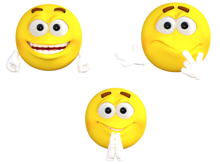 Emojis