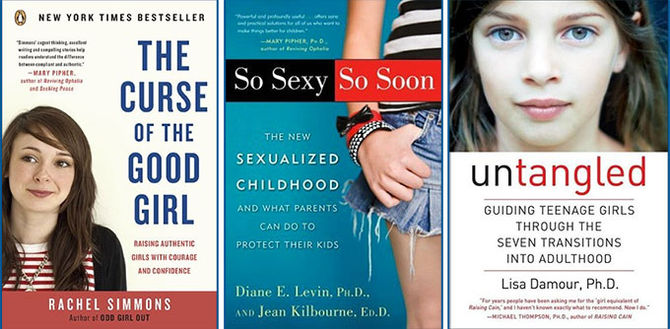 Parenting by the Book