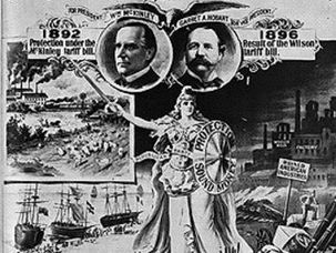 Today's Tariff Policy Is Risky—But Hardly Unique in US History