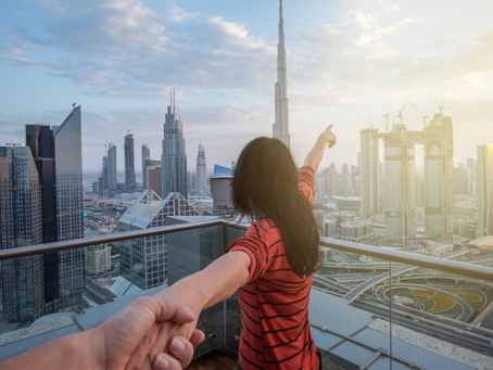 Honeymoon Tour Packages - Great Honeymoon Packages for any Budget