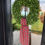 Thumbnail: 17.5 Round UV Boxwood Wreath