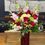 Thumbnail: Lux Dozen Roses