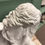 Thumbnail: Large Concrete Angel Statue