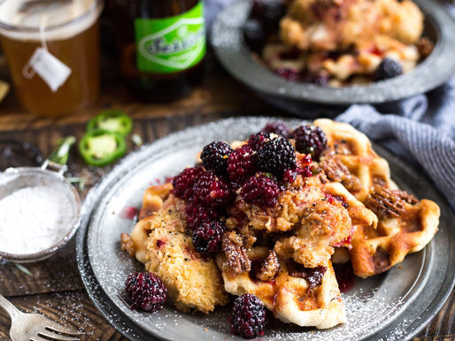 Food is a Symptom, not the Problem