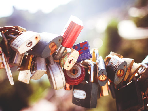 On Life: Why Control Doesn’t Work (and robs you of the body and life you dream of)