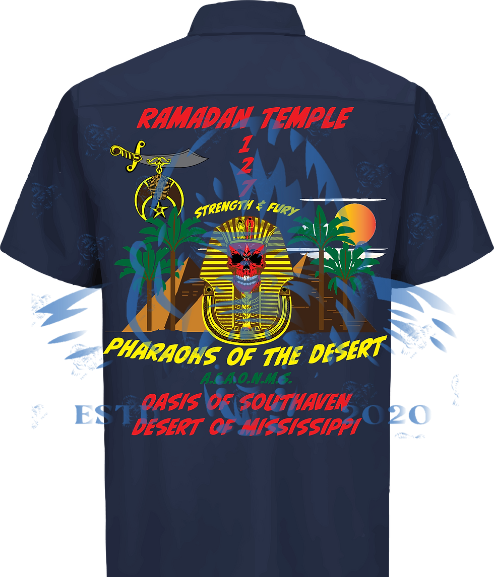 Thumbnail: PHARAOHS OF THE DESERT