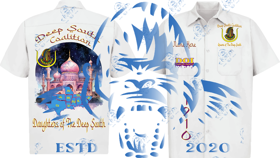 Thumbnail: DOI COALITION WALKING SHIRTS