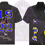 Thumbnail: SIGMA GAMMA RHO MASK WALKING SHIRT