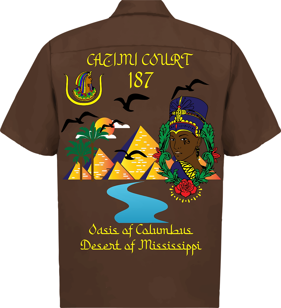 Thumbnail: PYRAMID AND ROSES