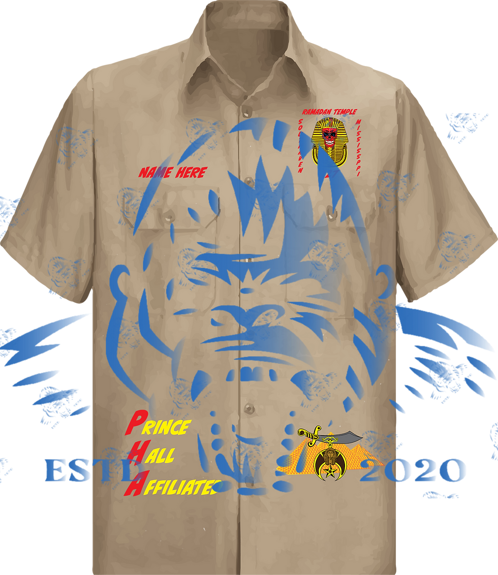 Thumbnail: PHARAOHS OF THE DESERT