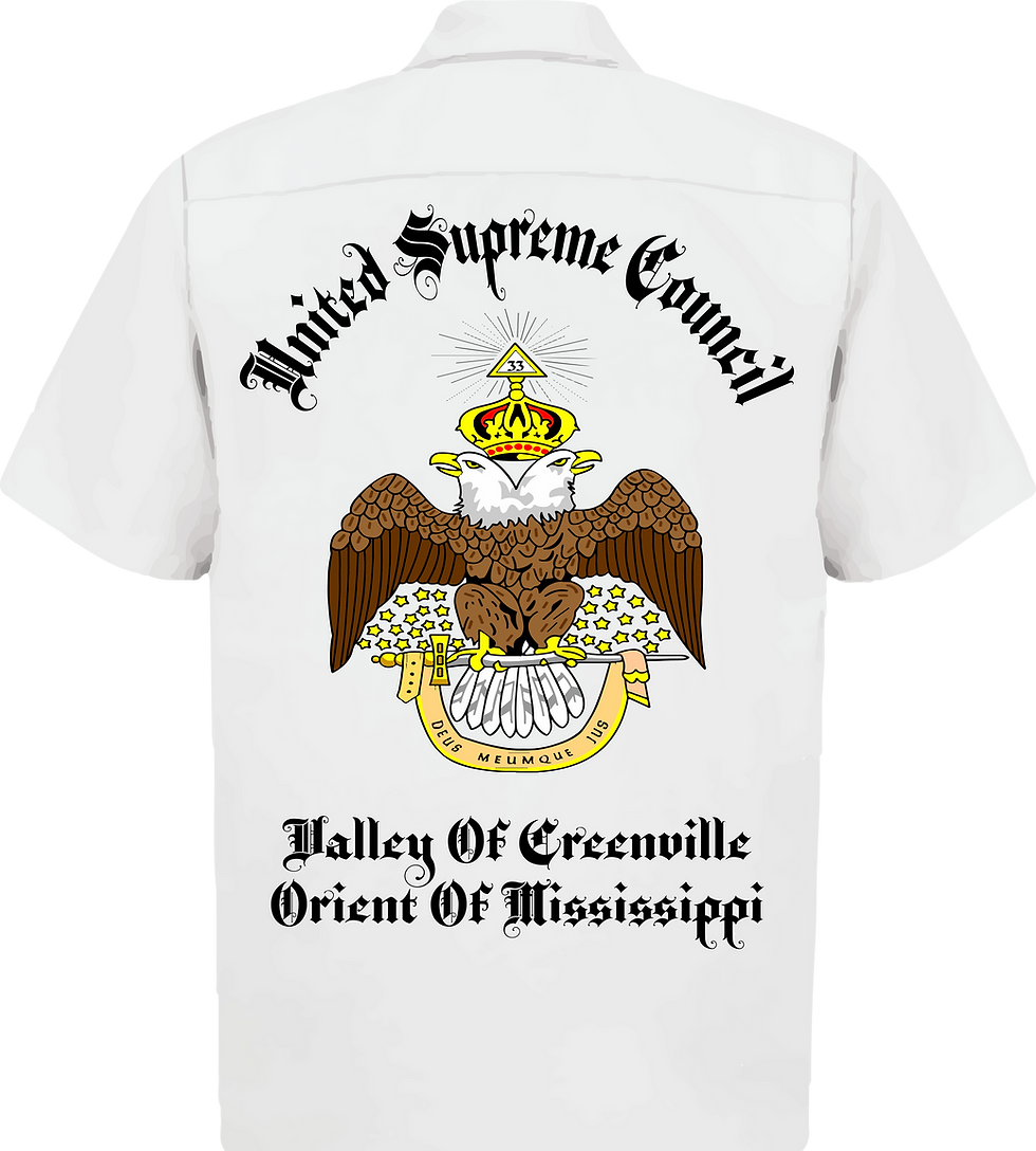 Thumbnail: CONSISTORY 33RD