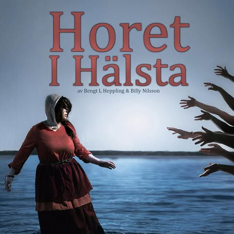 Horet i Hälsta med Hammarteatern