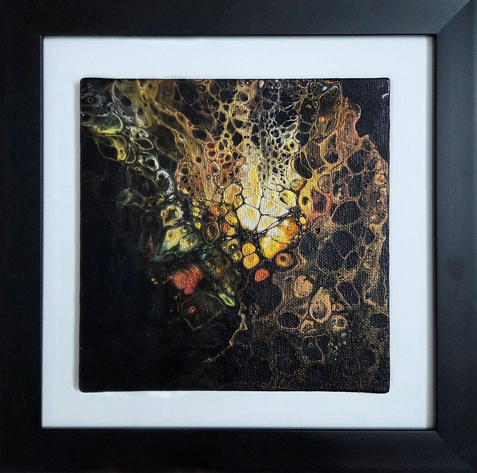 Thumbnail: Veins Of The Earth,Diptych (set of 2)