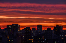 Ciudad de la Furia