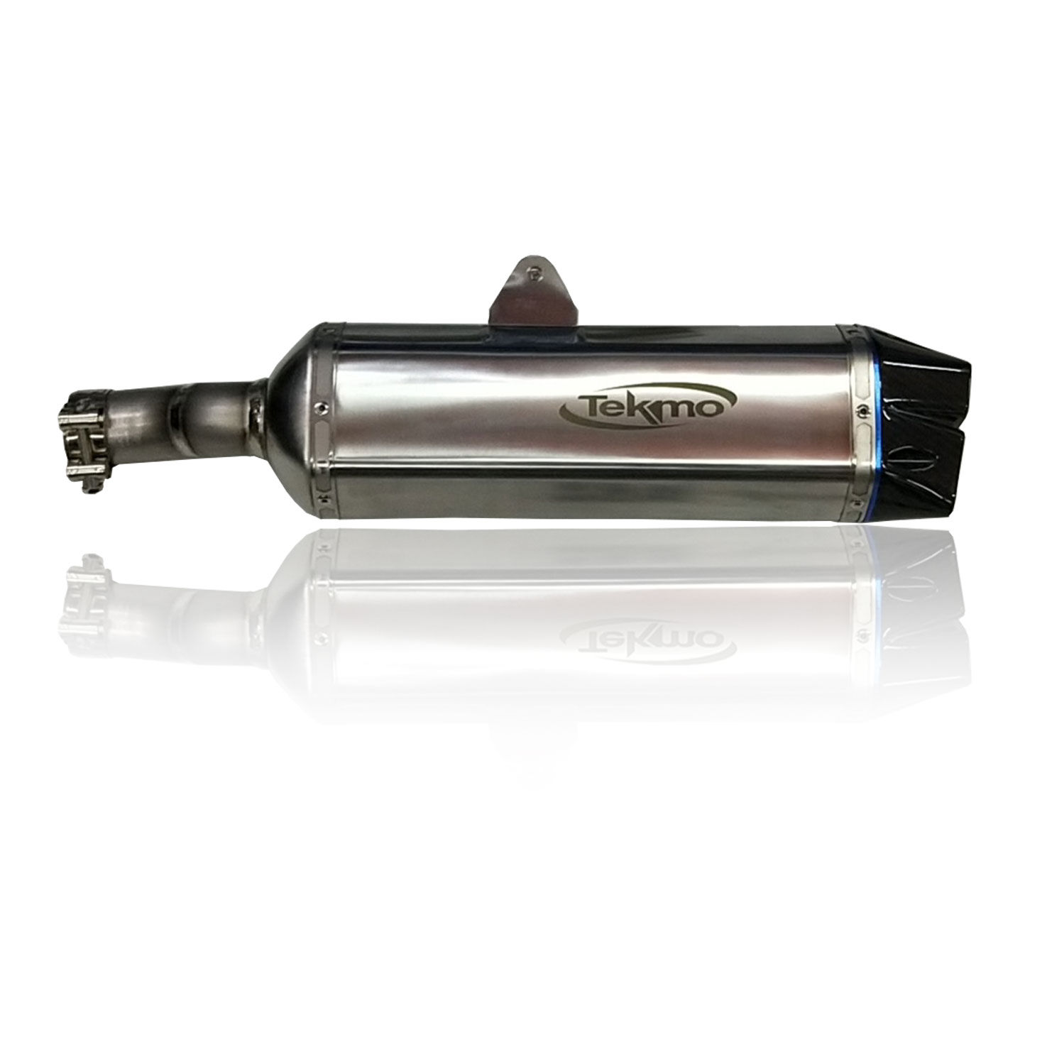 101608 | Titanium Carbon Muffler | KTM 690 SMC-R , Husqvarna 701 SM/ Enduro
