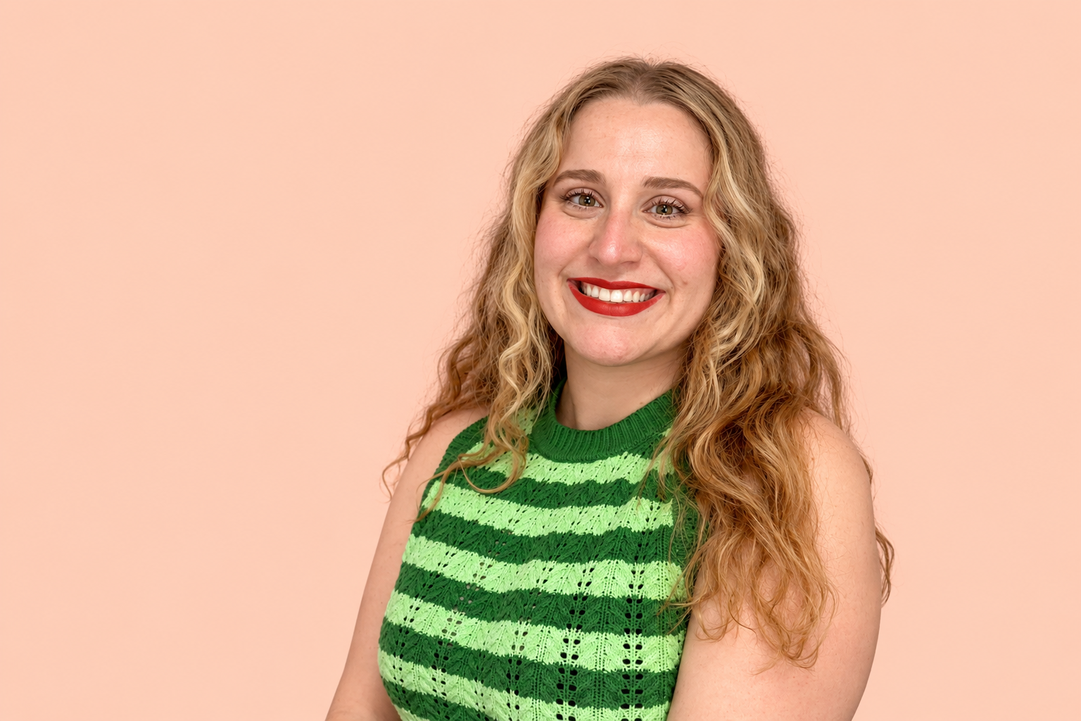 Writer: Samantha R. Medina-Kishner MA, LMHC