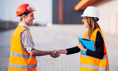 man-woman-working-construction-shaking-h