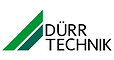 Logo duerr technik