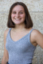 Mackenzie Cherwenuk