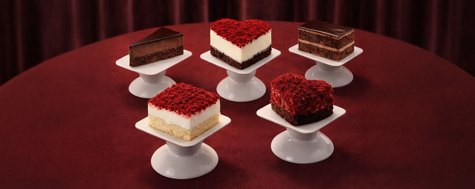 Organizasyonlar İçin Donuk Pasta: Kalite ve Verimliliğin Buluştuğu Nokta