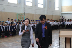 Анисия Катанова Сергей Сыроватский