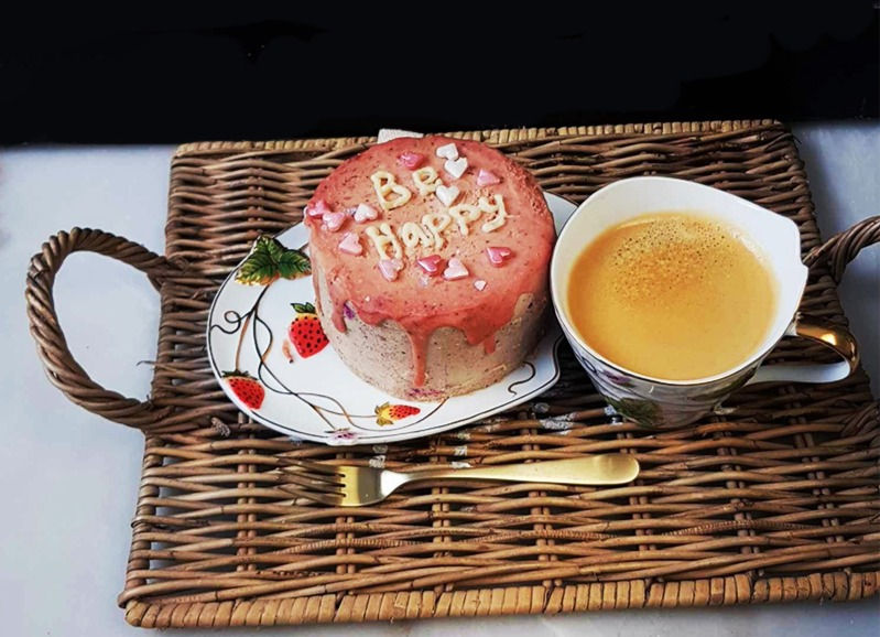Miniatyrbilde: Bento minikake