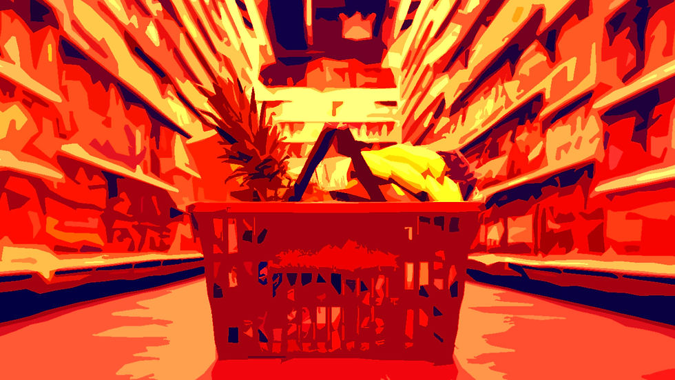 Inflación explicada: por qué el salario mínimo no aumentó en 2022