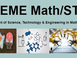 ASTEME: Math STEM Learning Center - Los Angeles, CA & Online