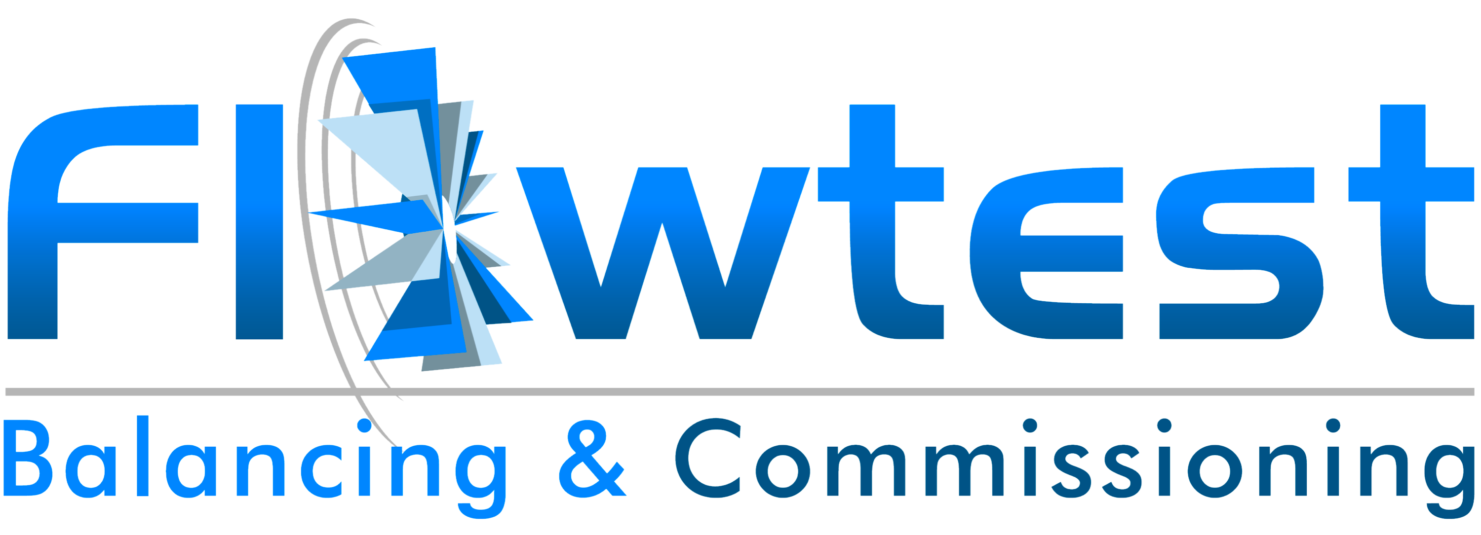 Flowtest logo