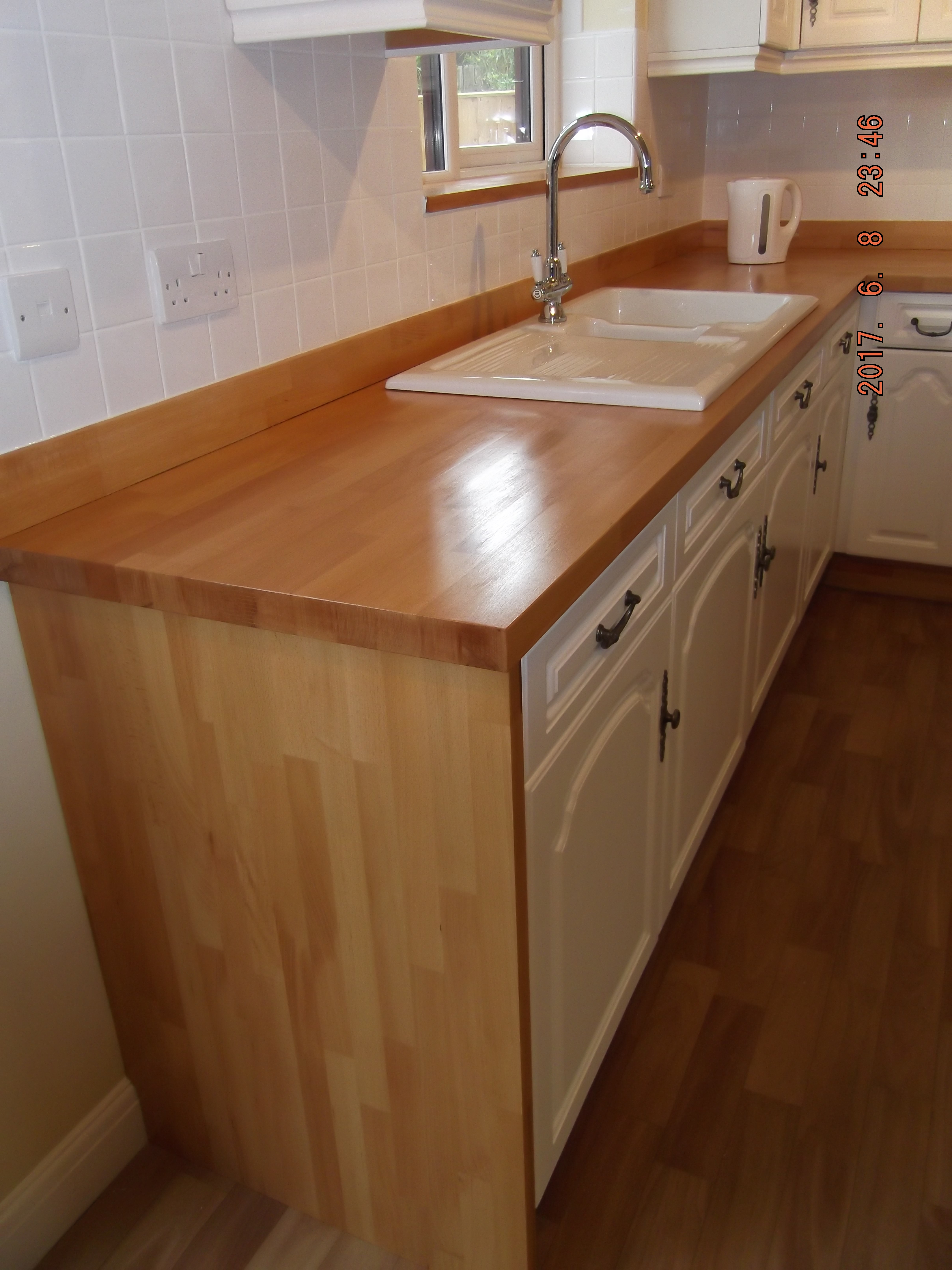 Worktops
