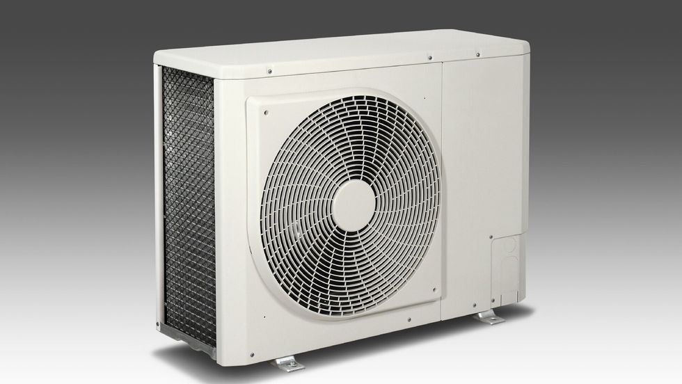 The Significance of Choosing the Right HVAC Firm