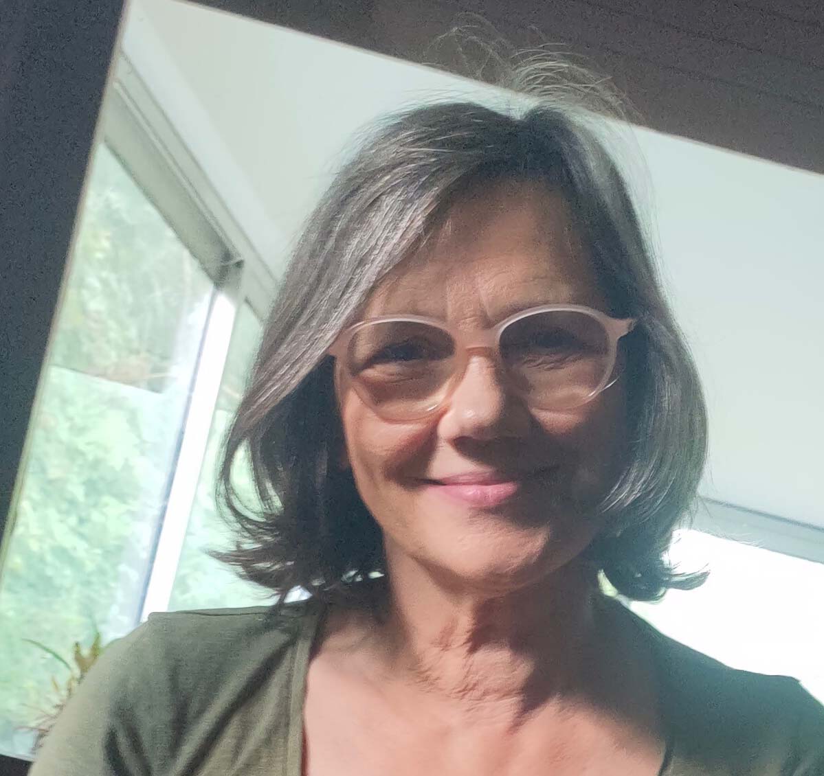 Anne Riera