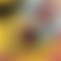 LA SIRENITA DE PELO AFRO