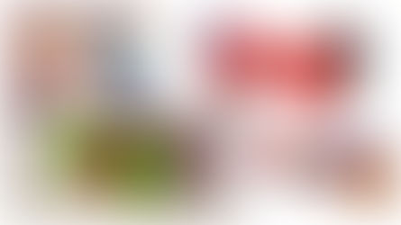 Un tocco in più alle bimbe....